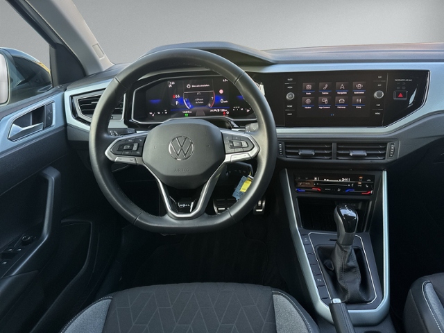 Taigo 1.0 TSI DSG GOAL LED+ACC+KAMERA+SIHZ+CLIMA