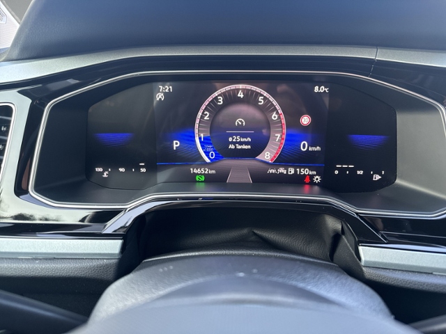 Taigo 1.0 TSI DSG GOAL LED+ACC+KAMERA+SIHZ+CLIMA