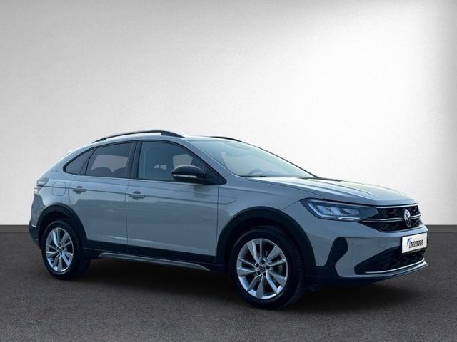 Taigo 1.0 TSI DSG GOAL LED+ACC+KAMERA+SIHZ+CLIMA