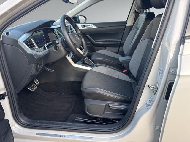 Taigo 1.0 TSI DSG GOAL LED+ACC+KAMERA+SIHZ+CLIMA