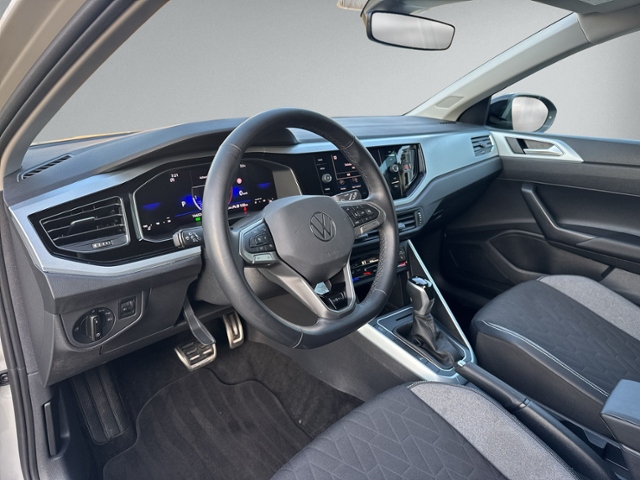 Taigo 1.0 TSI DSG GOAL LED+ACC+KAMERA+SIHZ+CLIMA