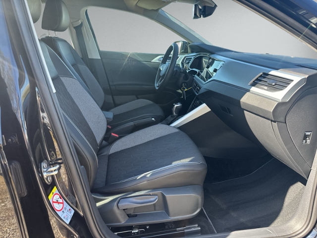 Taigo 1.0 TSI DSG GOAL LED+ACC+KAMERA+SIHZ+CLIMA