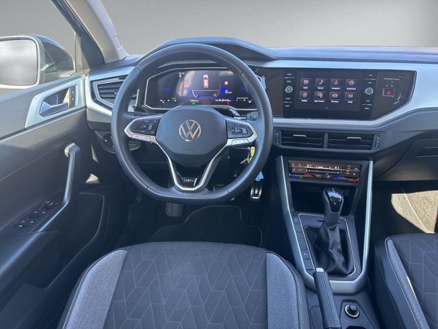 Taigo 1.0 TSI DSG GOAL LED+ACC+KAMERA+SIHZ+CLIMA