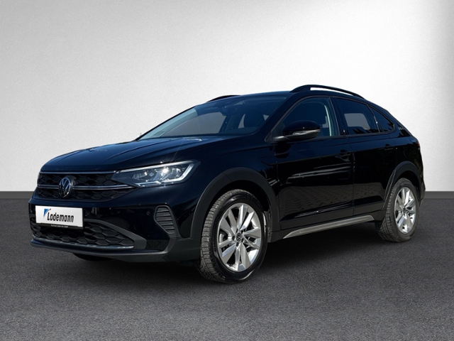 Taigo 1.0 TSI DSG GOAL LED+ACC+KAMERA+SIHZ+CLIMA