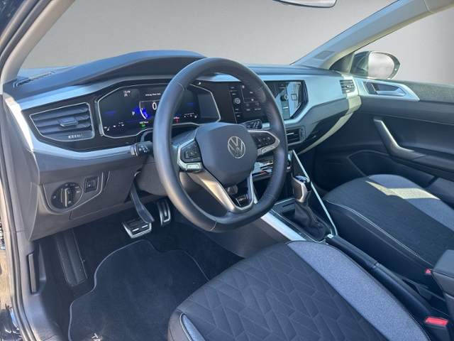 Taigo 1.0 TSI DSG GOAL LED+ACC+KAMERA+SIHZ+CLIMA