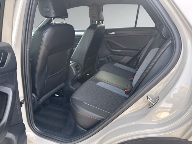 T-Roc 1.5 TSI DSG GOAL AHK+NAVI+RFK+ACC+LED+SIHZ