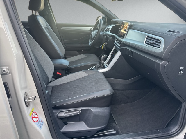 T-Roc 1.5 TSI DSG GOAL AHK+NAVI+RFK+ACC+LED+SIHZ