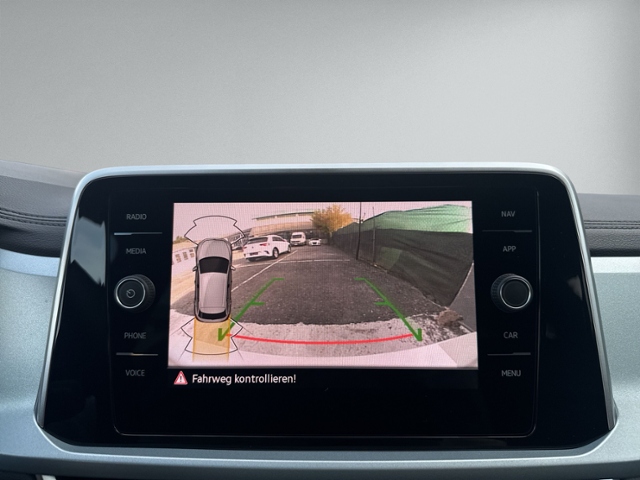 T-Roc 1.5 TSI DSG GOAL AHK+NAVI+RFK+ACC+LED+SIHZ