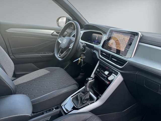 T-Roc 1.5 TSI DSG GOAL AHK+NAVI+RFK+ACC+LED+SIHZ