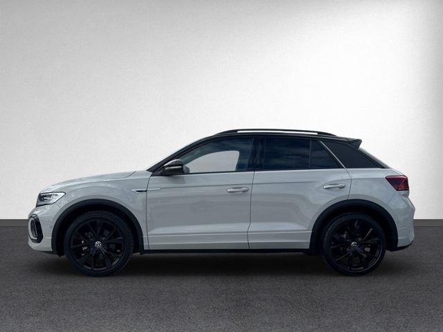 T-Roc 1.5 TSI DSG R-LINE PANO+IQ.LIGHT+RFK+NAVI+