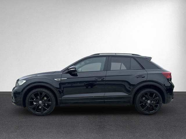 T-Roc 1.5 TSI DSG R-LINE PANO+IQ.LIGHT+RFK+NAVI+