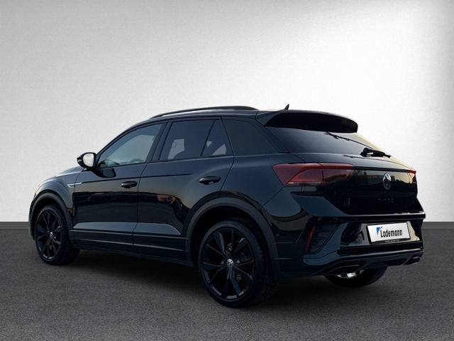 T-Roc 1.5 TSI DSG R-LINE PANO+IQ.LIGHT+RFK+NAVI+
