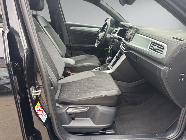 T-Roc 1.5 TSI DSG GOAL AHK+NAVI+RFK+ACC+LED+SIHZ