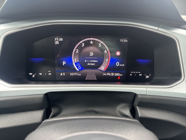 T-Roc 1.5 TSI DSG GOAL AHK+NAVI+RFK+ACC+LED+SIHZ