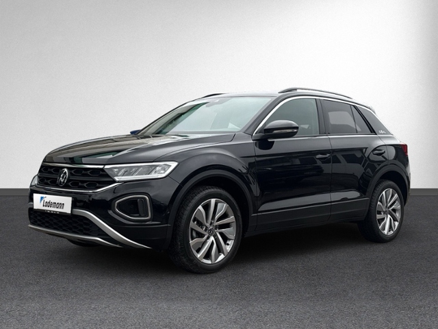 T-Roc 1.5 TSI DSG GOAL AHK+NAVI+RFK+ACC+LED+SIHZ