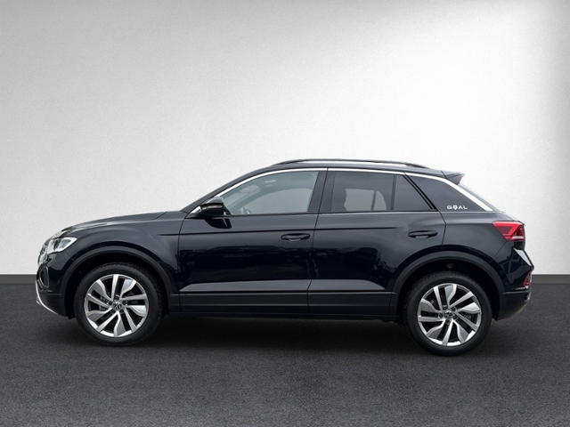 T-Roc 1.5 TSI DSG GOAL AHK+NAVI+RFK+ACC+LED+SIHZ