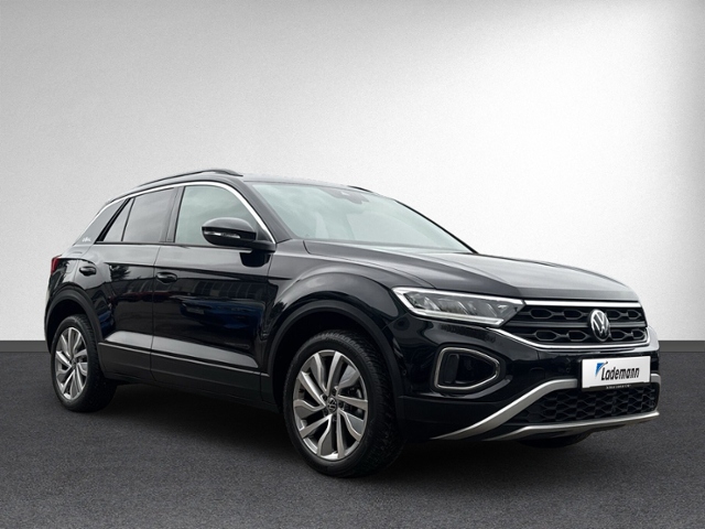 T-Roc 1.5 TSI DSG GOAL AHK+NAVI+RFK+ACC+LED+SIHZ