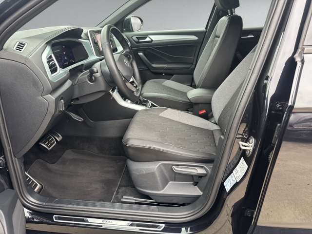 T-Roc 1.5 TSI DSG GOAL AHK+NAVI+RFK+ACC+LED+SIHZ