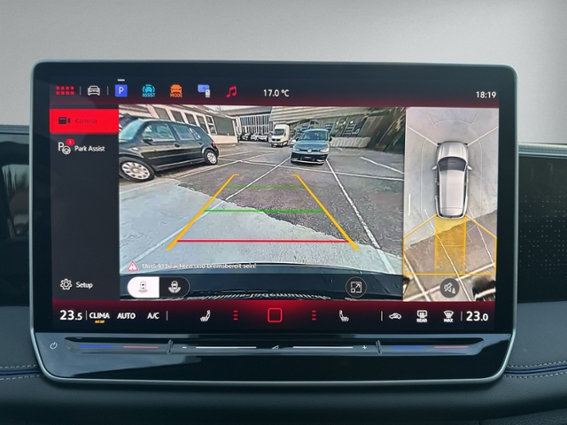 Tiguan 1.5 eTSI DSG R-LINE PANO+360°+IQ.LIGHT+HE