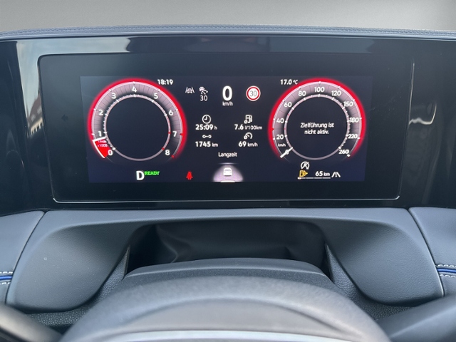 Tiguan 1.5 eTSI DSG R-LINE PANO+360°+IQ.LIGHT+HE