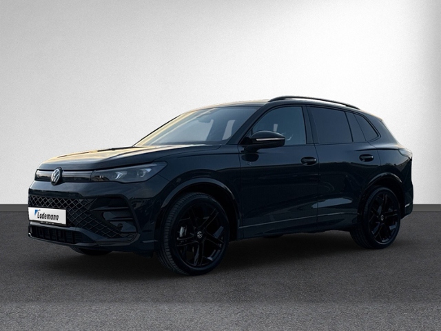 Tiguan 1.5 eTSI DSG R-LINE PANO+360°+IQ.LIGHT+HE