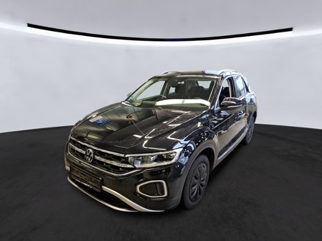 T-Roc 1.5 TSI DSG STYLE STNDHZ+AHK+RFK+ACC+NAVI+