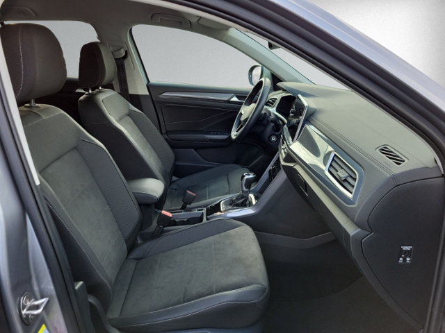 T-Roc 2.0 TDI DSG STYLE NAVI+KAMERA+LED+ACC+SIHZ