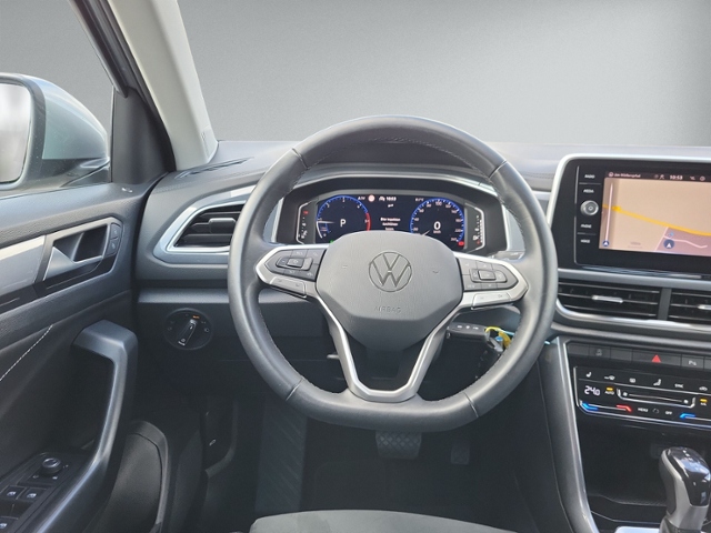 T-Roc 2.0 TDI DSG STYLE NAVI+KAMERA+LED+ACC+SIHZ