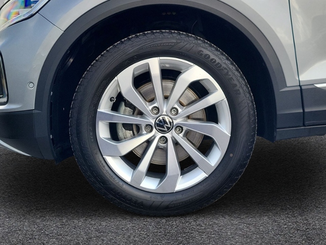 T-Roc 2.0 TDI DSG STYLE NAVI+KAMERA+LED+ACC+SIHZ