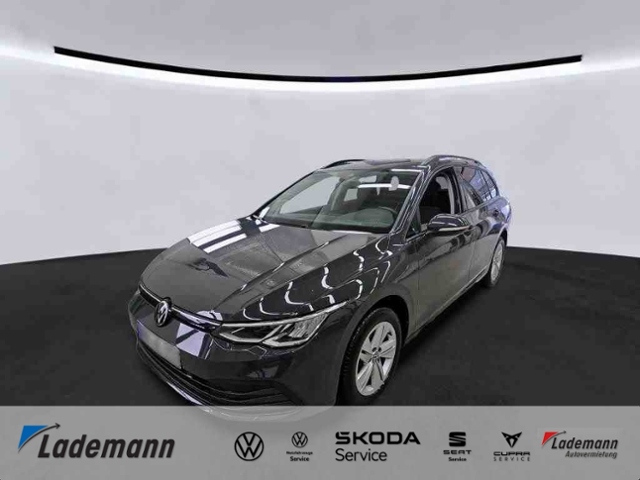 Golf VIII Variant 2.0 TDI Life NAVI+LED+ACC+SIHZ