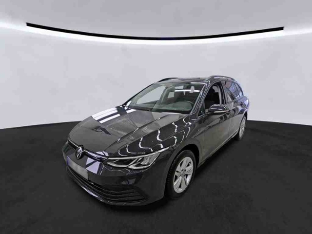 Golf VIII Variant 2.0 TDI Life NAVI+LED+ACC+SIHZ