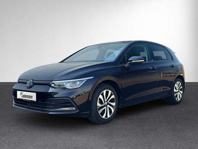 Golf VIII 1.5 TSI ACTIVE STANDHZ+RFK+HEAD-UP+NAV