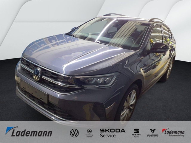 Taigo 1.0 TSI DSG GOAL NAVI+ACC+LED+SIHZ+PARK-AS