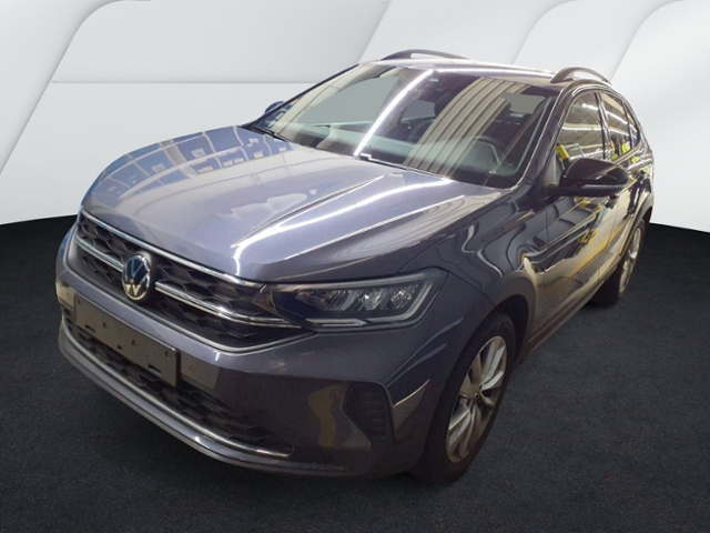 Taigo 1.0 TSI DSG GOAL NAVI+ACC+LED+SIHZ+PARK-AS