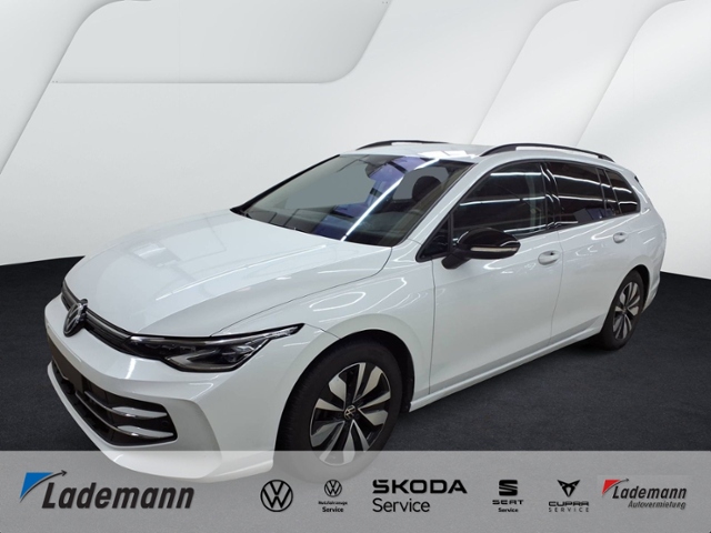 Golf VIII Variant 2.0 TDI DSG AHK+360&deg;+IQ.LIGHT+