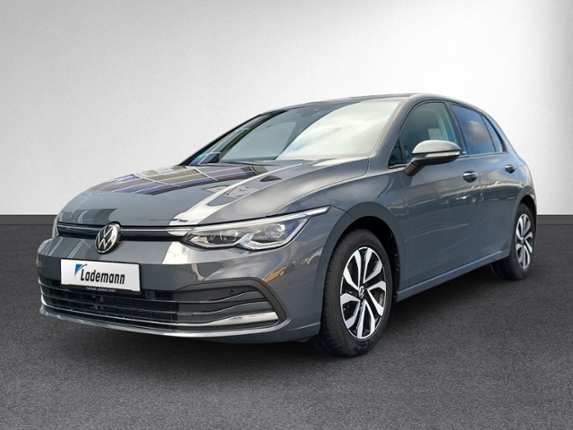 Golf VIII 1.5 TSI ACTIVE STANDHZ+RFK+HEAD-UP+NAV