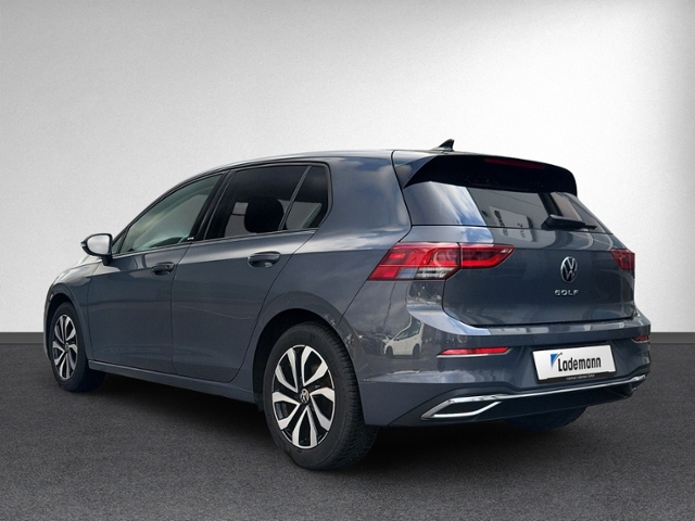 Golf VIII 1.5 TSI ACTIVE STANDHZ+RFK+HEAD-UP+NAV