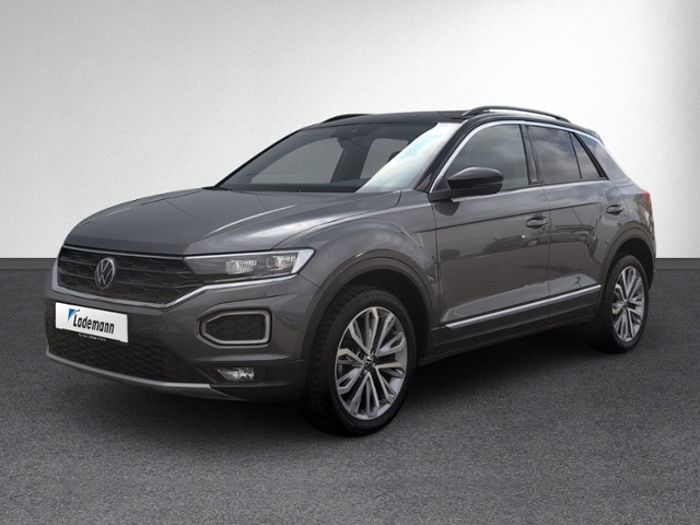 T-Roc 1.5 TSI DSG ACTIVE LED+NAVI.+RFK+ACC+SIHZ+