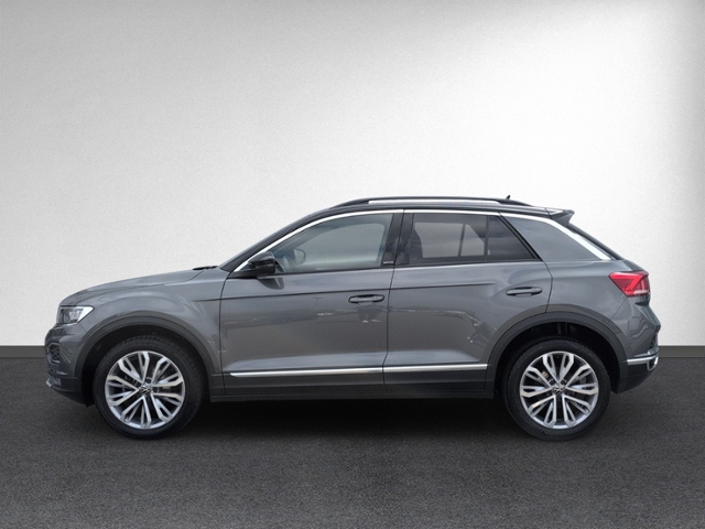 T-Roc 1.5 TSI DSG ACTIVE LED+NAVI.+RFK+ACC+SIHZ+