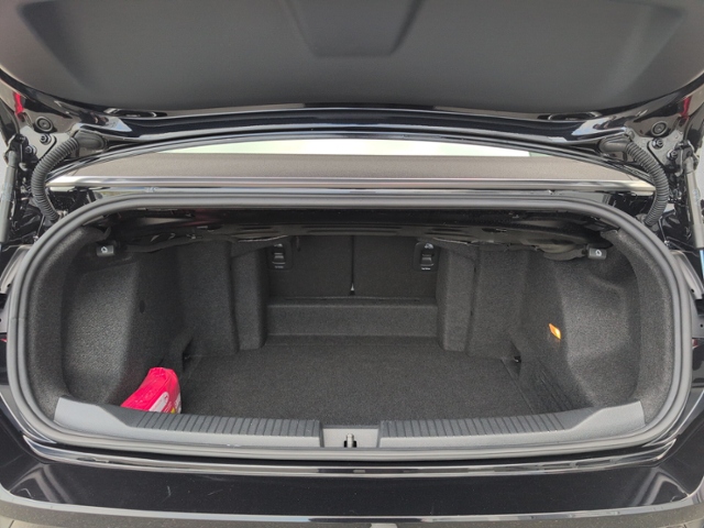 T-Roc Cabriolet 1.5 TSI DSG R-LINE AHK+IQ.LIGHT+