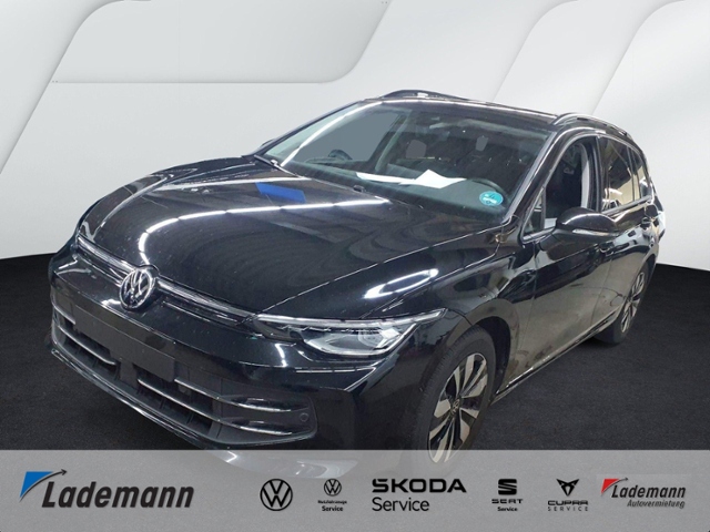 Golf VIII Variant 1.5 eTSI DSG AHK+360&deg;+LED+NAVI