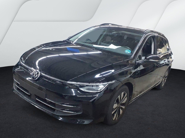 Golf VIII Variant 1.5 eTSI DSG AHK+360°+LED+NAVI