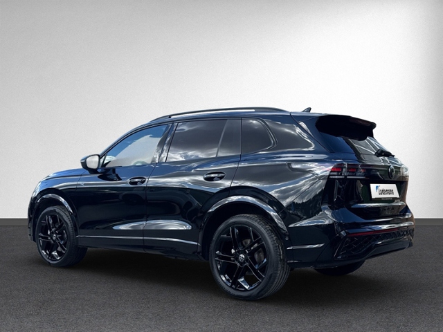 Tiguan 2.0 TDI DSG R-LINE 4MOTION PANO+360°+IQ.L