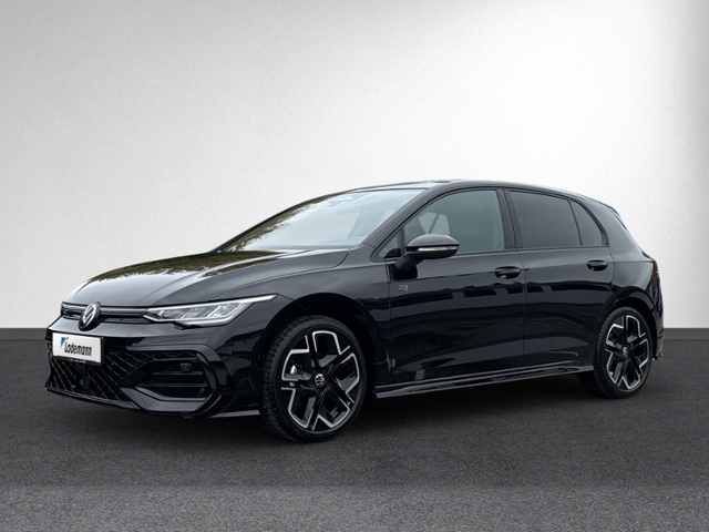 Golf VIII 1.5 eTSI DSG R-LINE PANO+NAVI+ACC+LED+