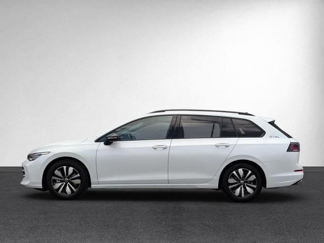 Golf VIII Variant 2.0 TDI DSG AHK+IQ.LIGHT+360°+