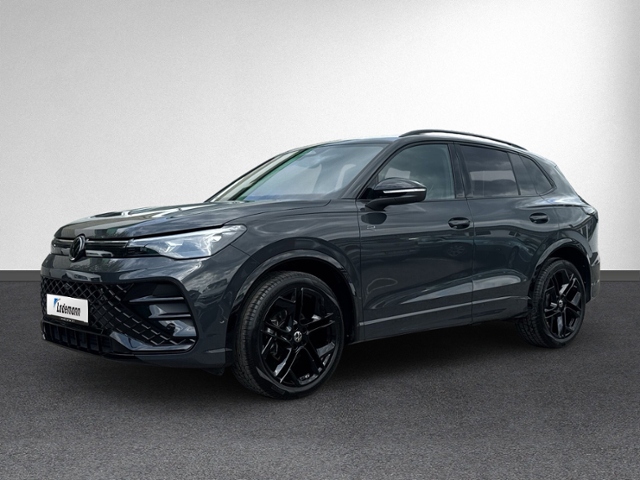 Tiguan 1.5 eTSI DSG R-LINE PANO+360°+IQ.LIGHT+HE