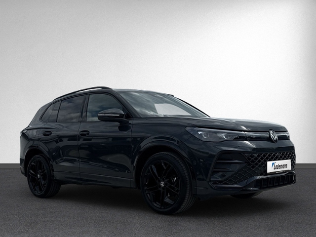 Tiguan 1.5 eTSI DSG R-LINE PANO+360°+IQ.LIGHT+HE