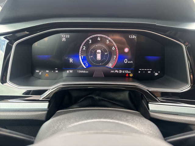 Polo 1.0 TSI DSG GOAL RFK+LED+NAVI+ACC+SIHZ+DAB+