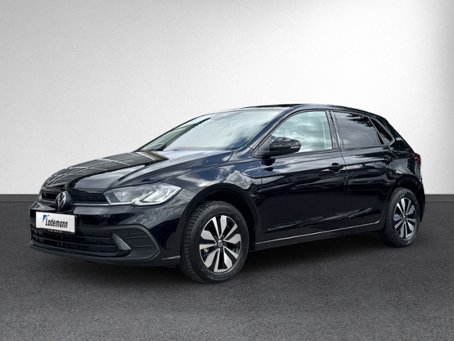 Polo 1.0 TSI DSG GOAL RFK+LED+NAVI+ACC+SIHZ+DAB+