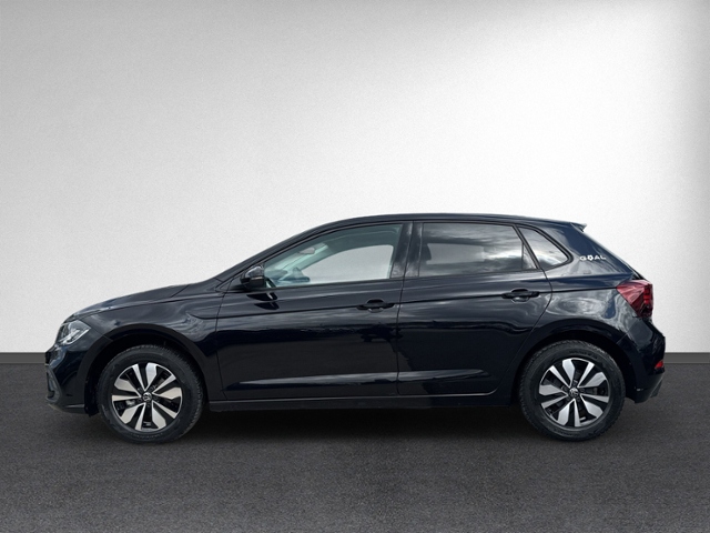 Polo 1.0 TSI DSG GOAL RFK+LED+NAVI+ACC+SIHZ+DAB+